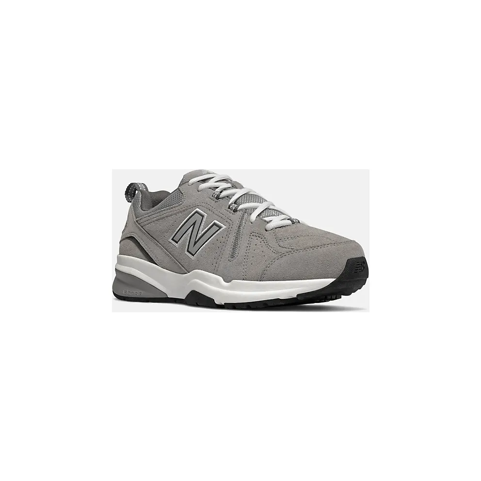 New Balance 608v5 Grey (MX608UG5)