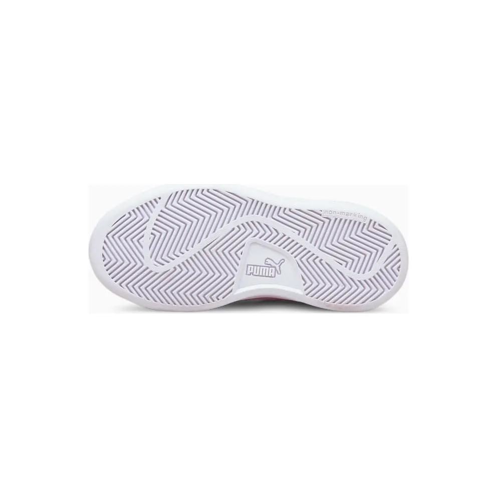 Puma Smash v2 Glitz Glam Kid Pink (36737821)