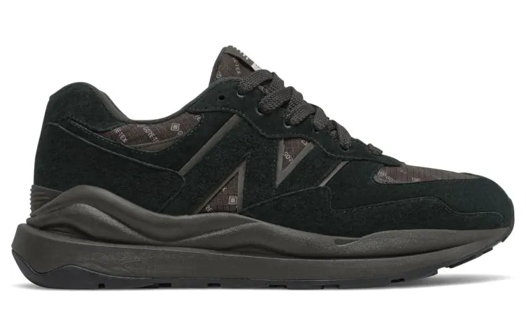 New Balance Black Gore-Tex® 57/40 Sneakers (M5740GTP)