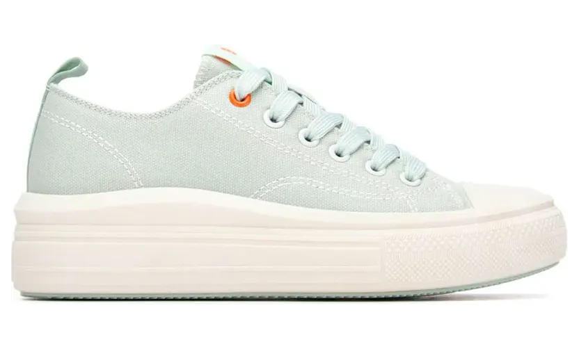 Refresh sneaker Aqua (175061-Aqua)