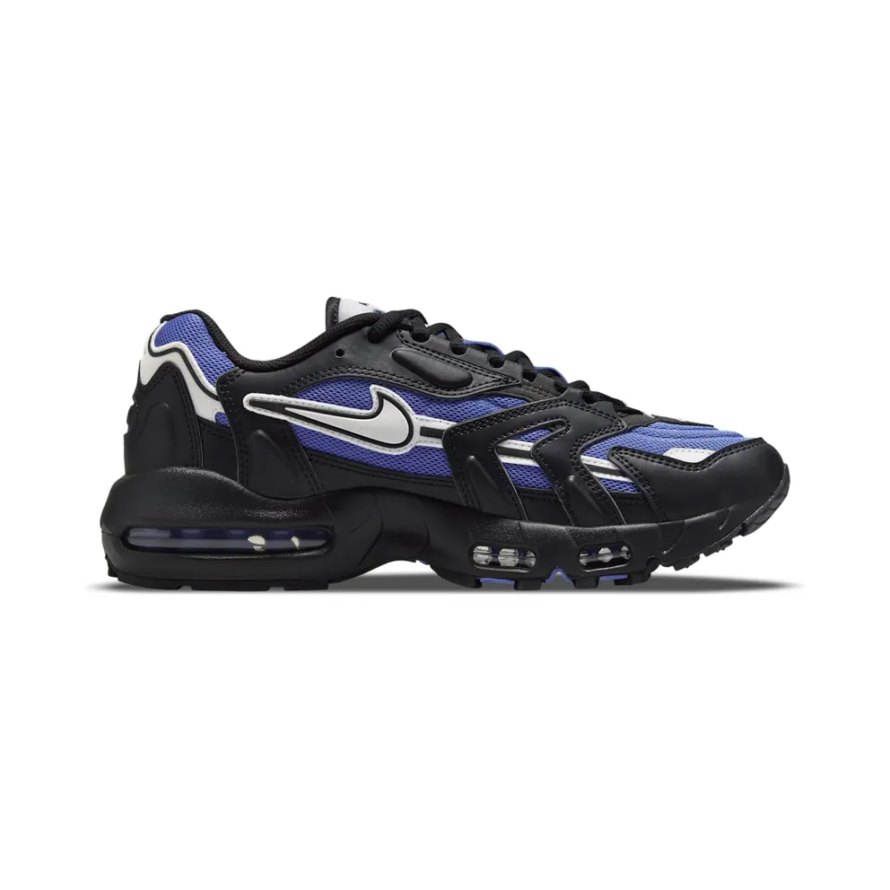 Nike Air Max 96 II Persian Violet (DB0251-500)