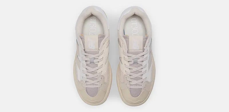 New Balance Beige CT302 (CT302PC)