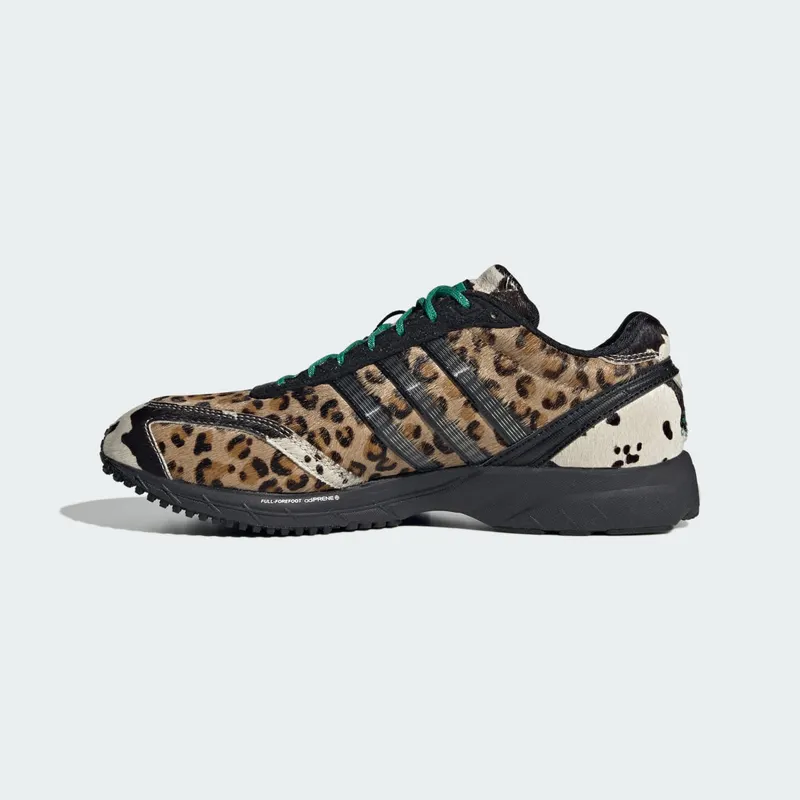 Adidas Adizero Adios OG Core Black / Core Black / Off White (JR6023)