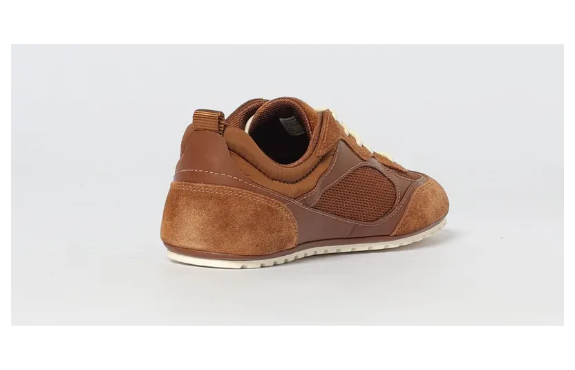Tory Burch Sneakers Brown (176839200) (2)