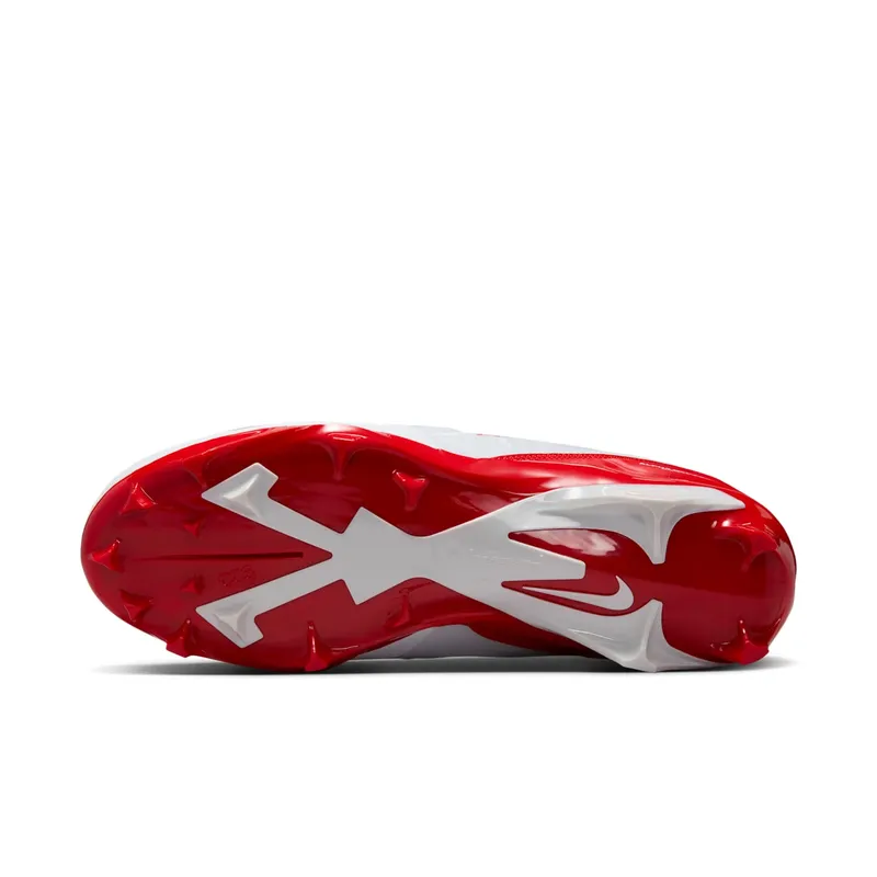 Nike Alpha Menace 4 Pro White University Red (FD7037-102)