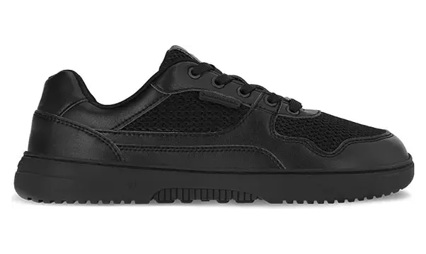 Barebarics sneaker All Black (50290168)