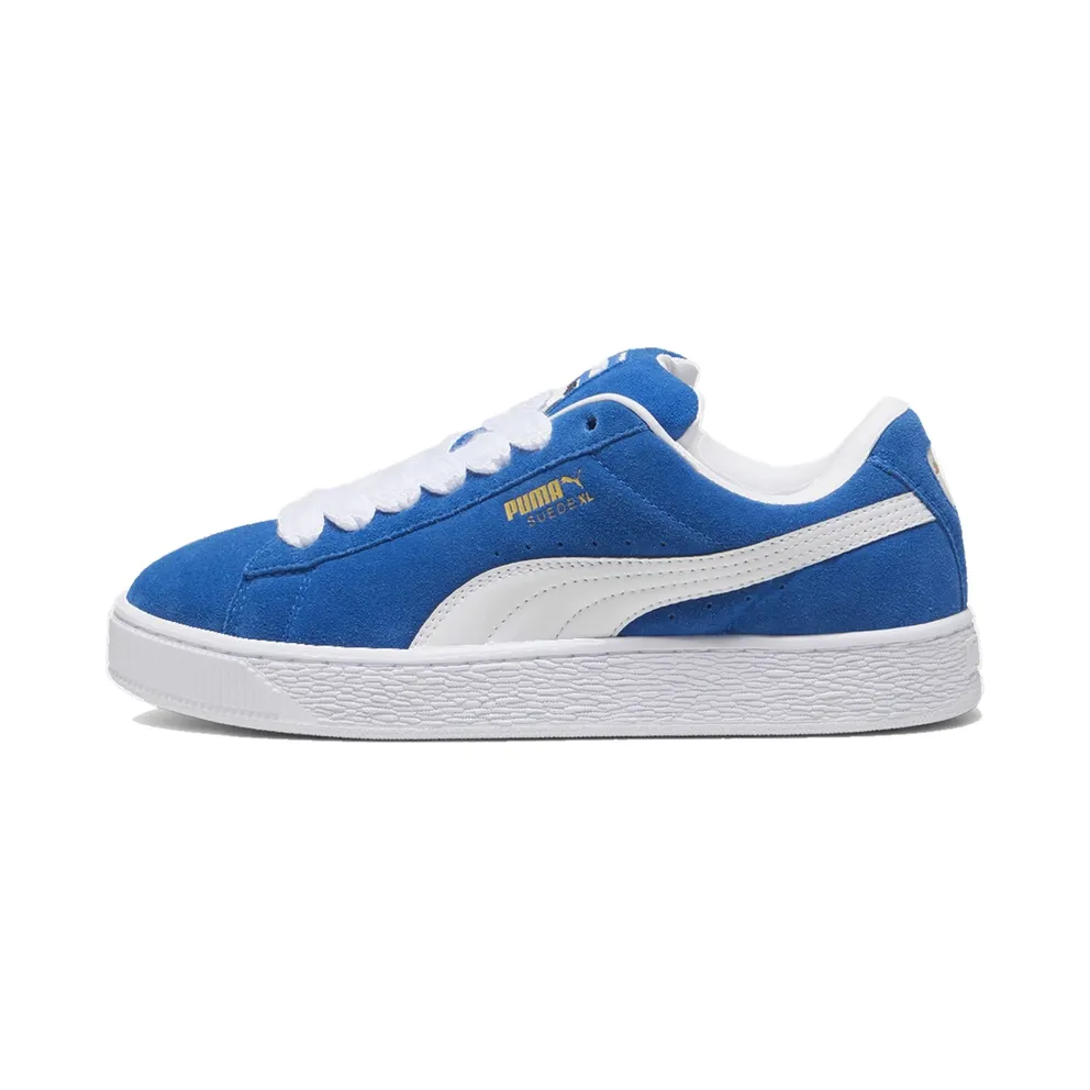 Puma Suede XL Team Royal (395205-01)