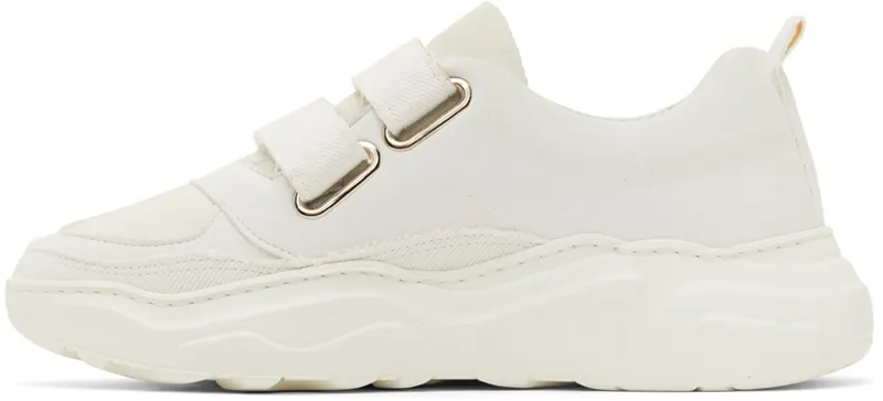 Phileo White 002 Strong (002CO3W)