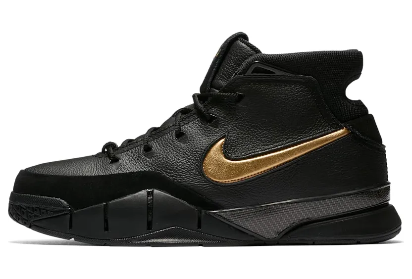 Nike Kobe 1 Protro Mamba Day