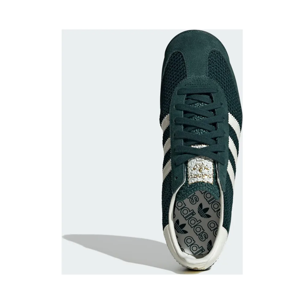 Adidas SL 72 Rs Aurora Ivy / Off White / Warm Vanilla (JR8772)
