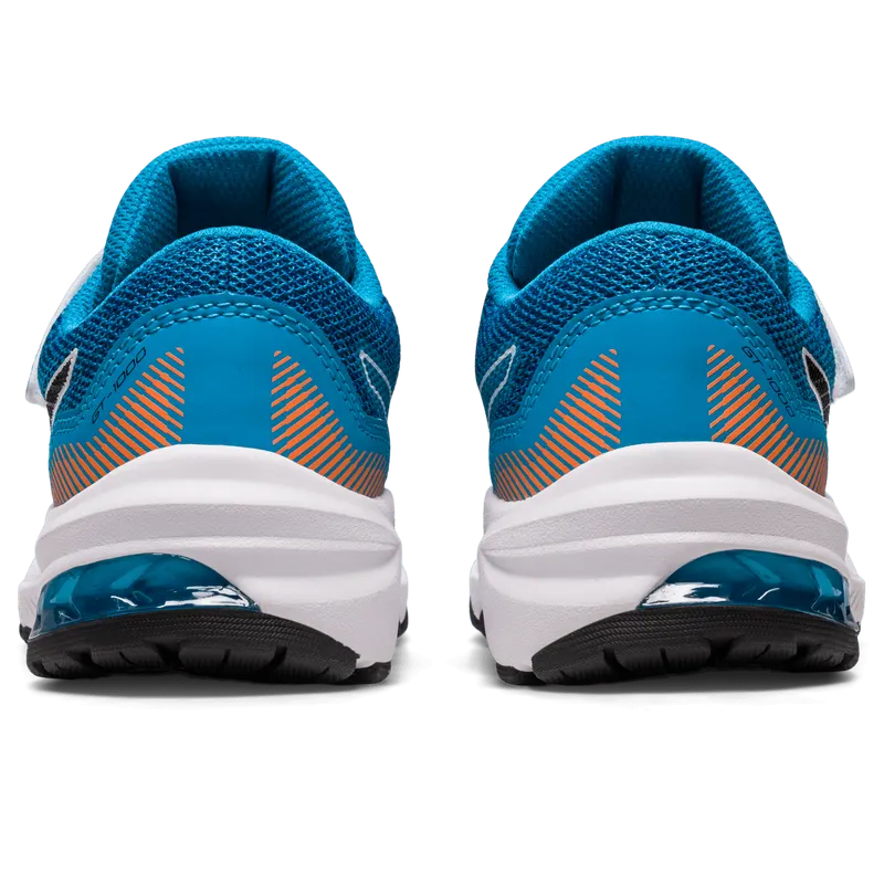 Asics GT-1000 11 PS Island Blue/Black (1014A238.421)