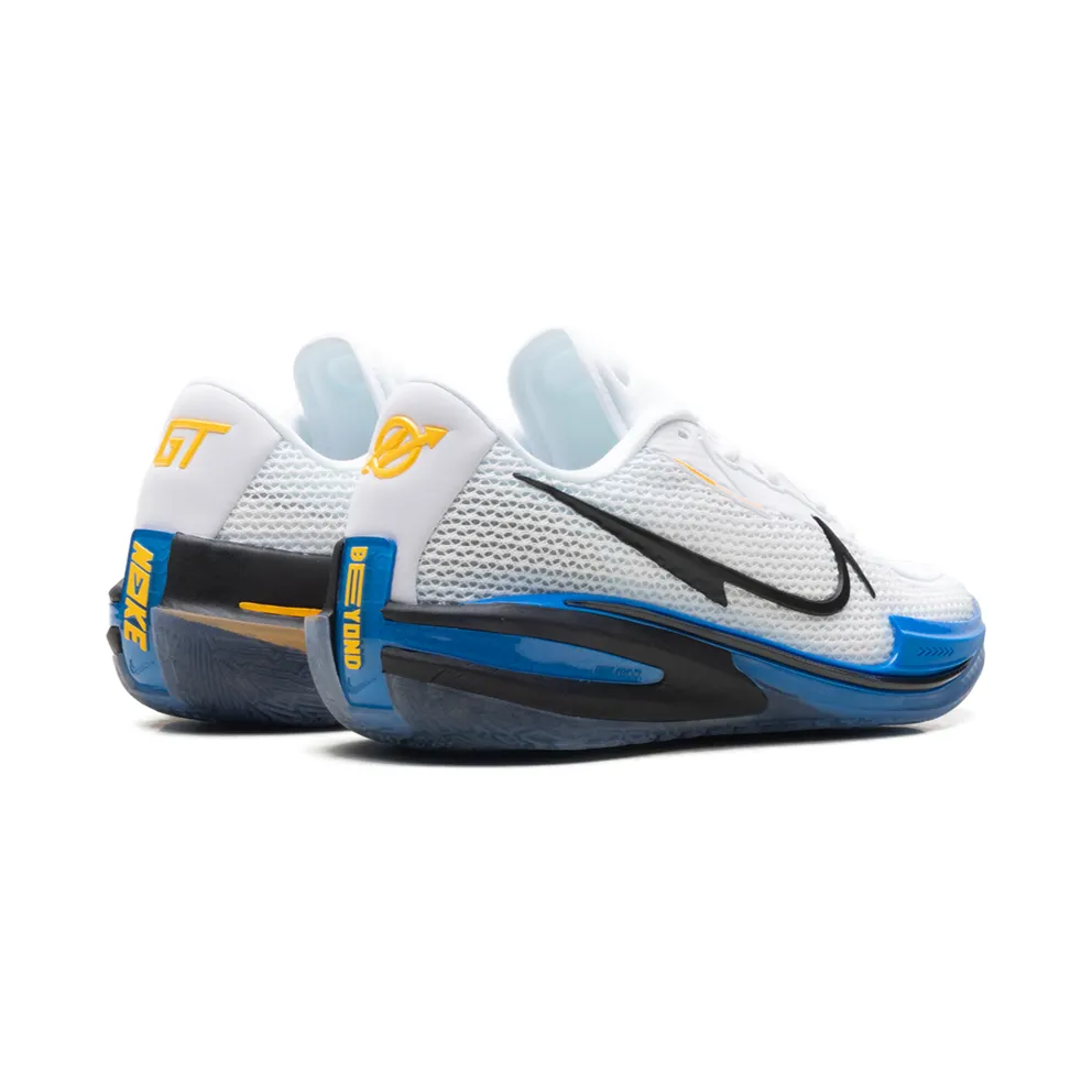 Nike Zoom GT Cut “White / Photo Blue” (CZ0175-103)