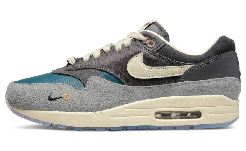 Nike Air Max 1 x Kasina Won Ang Grey (DQ8475-001)