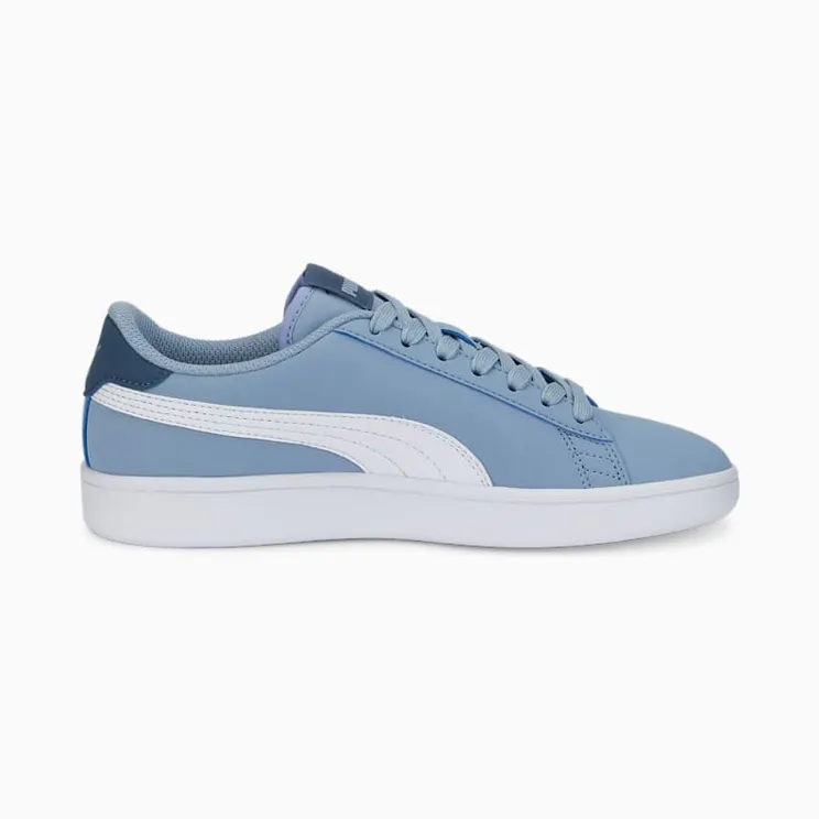 Puma Smash v2 Buck Blue/Grey/White (36518248)