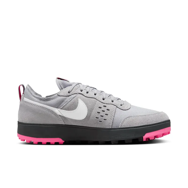 Nike C1TY Cement Grey Hyper Pink (FZ3863-005)