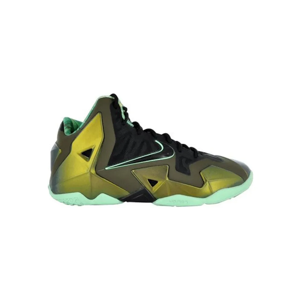 Nike LeBron 11 King’s Pride (621712-700)