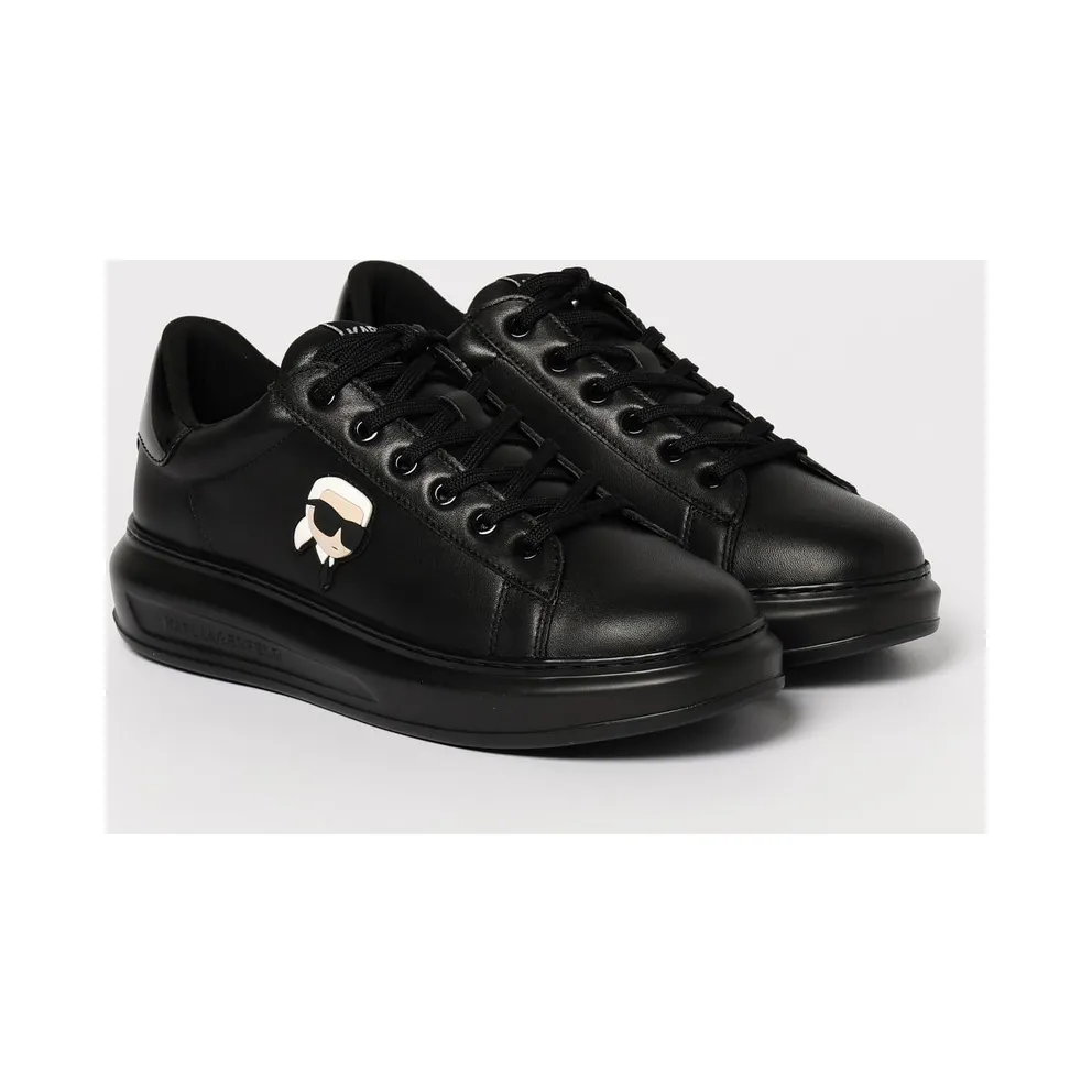 Karl Lagerfeld Black (KL52530N00X)