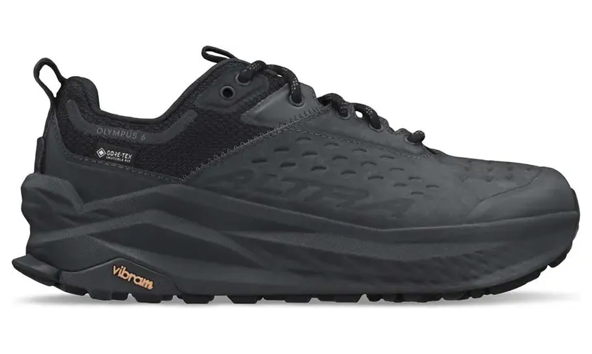 Altra Olympus 6 Hike Low Gore-tex “Black” (AL0A85NN000)