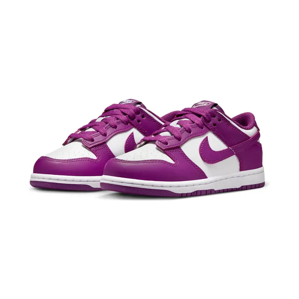 Nike Dunk Low White Viotech (FB9108-110)