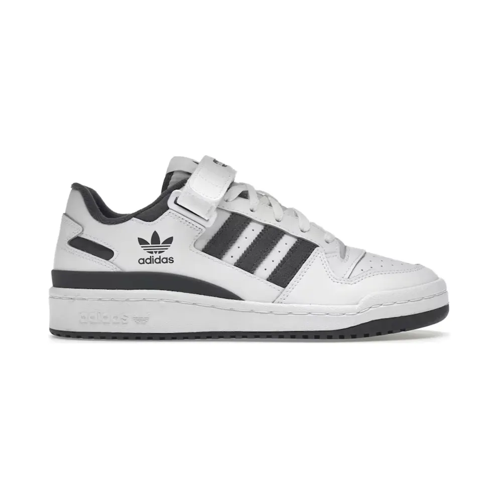 adidas Originals Forum Low Sneaker weiß (H01942)