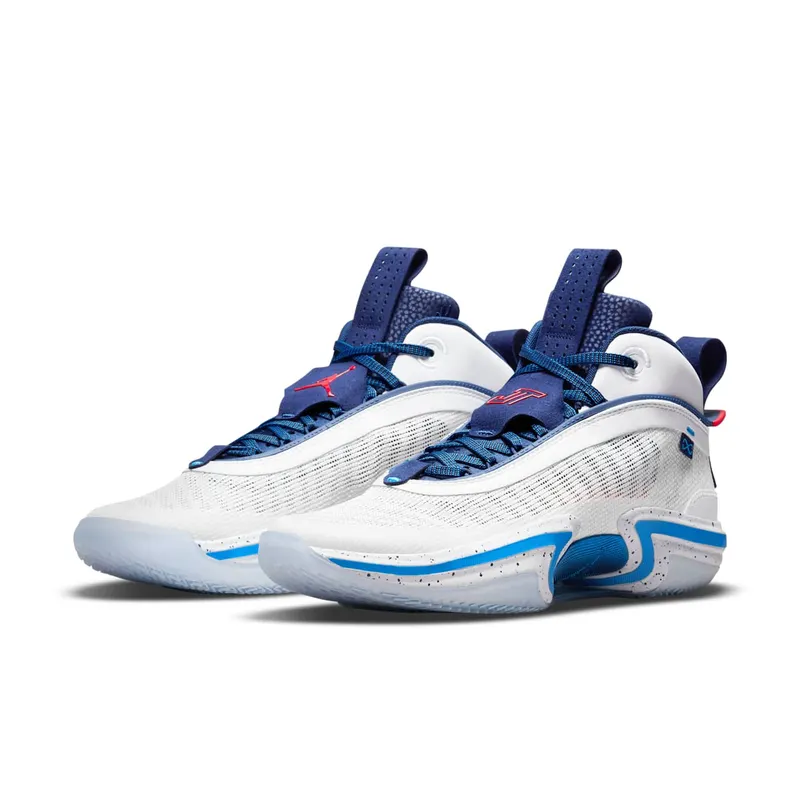 Jordan 36 SE Jayson Tatum PE (DJ4484-100)
