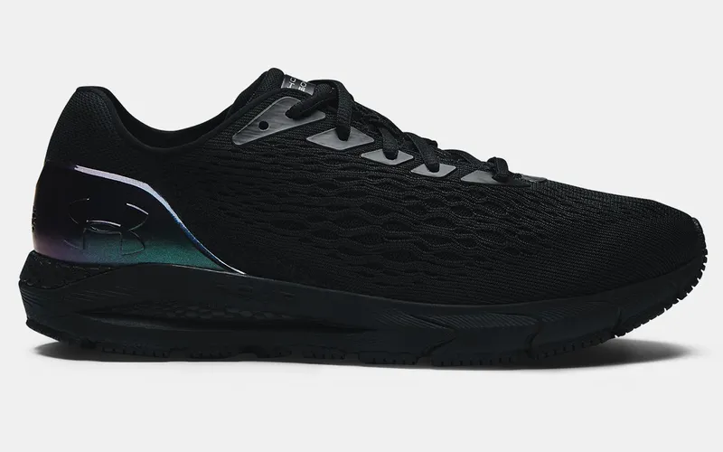 Under Armour HOVR™ Sonic 3 OS Black (3023940-001)