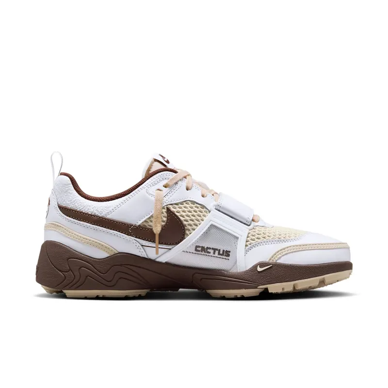 Jordan Jumpman Jack TR Travis Scott Dark Mocha (HQ3073-100)
