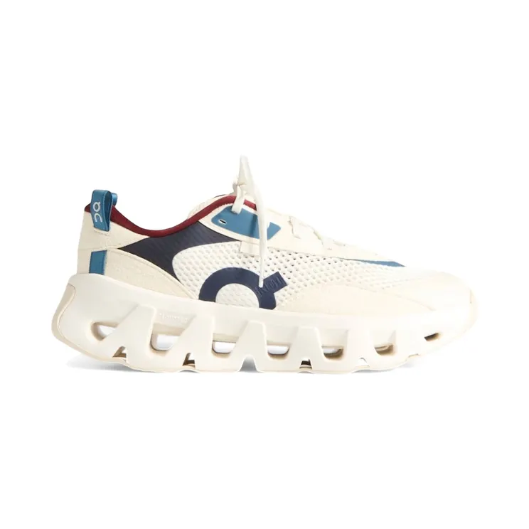 On Running K-Tech 2 Kith White Real Teal (3WG11021200)