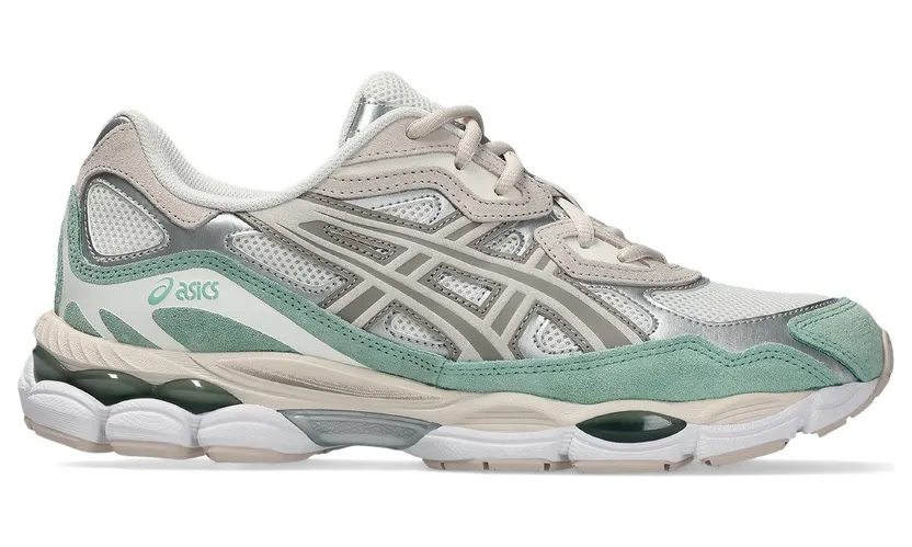 ASICS Gel-NYC Beige Green (1203A859100)