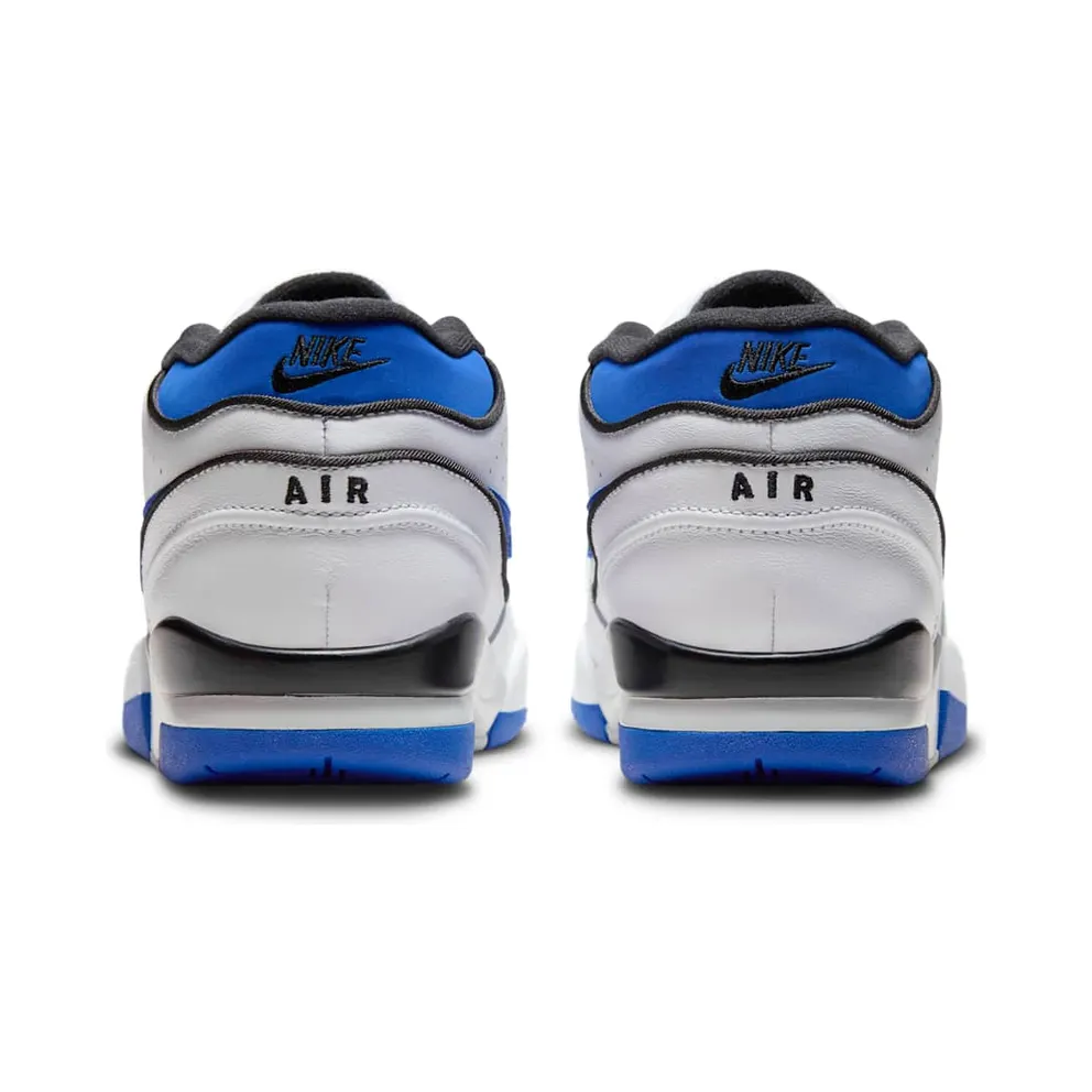 Nike Air Alpha Force 88 “Game Royal” (FN6245-100)