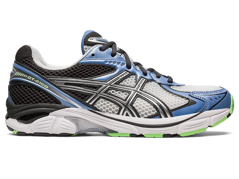 Asics Gt-2160 Glacier Grey/Blue Harmony (1203A275.020)