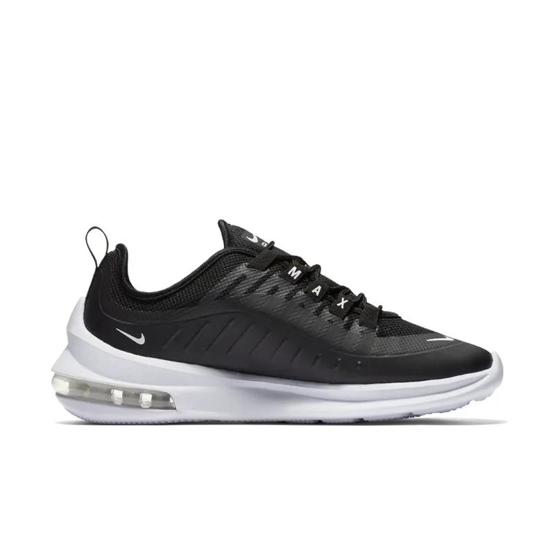 Nike Air Max Axis Black White (W) Black/White (AA2168-002)