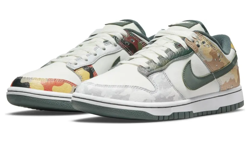 nike-dunk DH0957-100