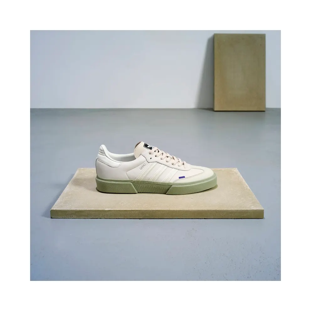 adidas Type O-8 Orbit Grey / Cream White / Bliss (H04727)