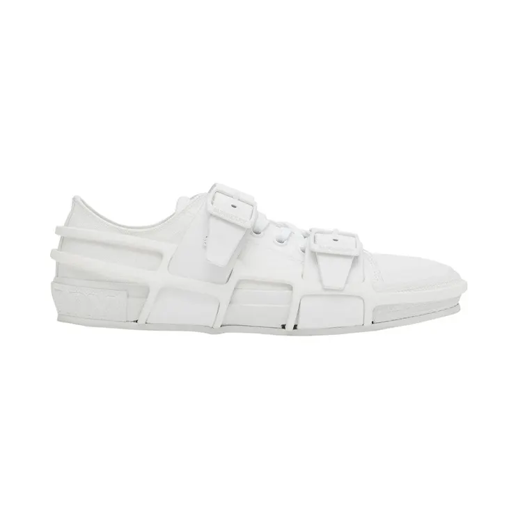 Burberry Webb White (8027787)