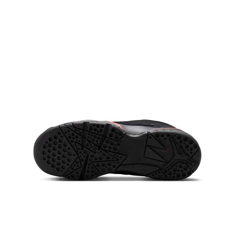 Air Jordan MVP 92 GS “Black / Infrared 23” (HQ4427-003)