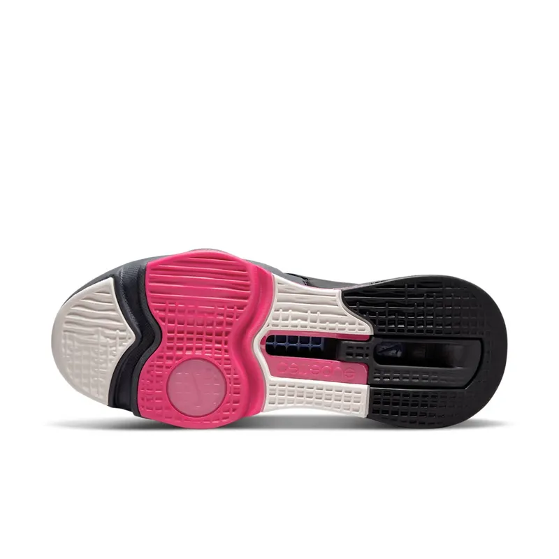 Nike Air Zoom SuperRep 3 Training Black (DJ8650-018)
