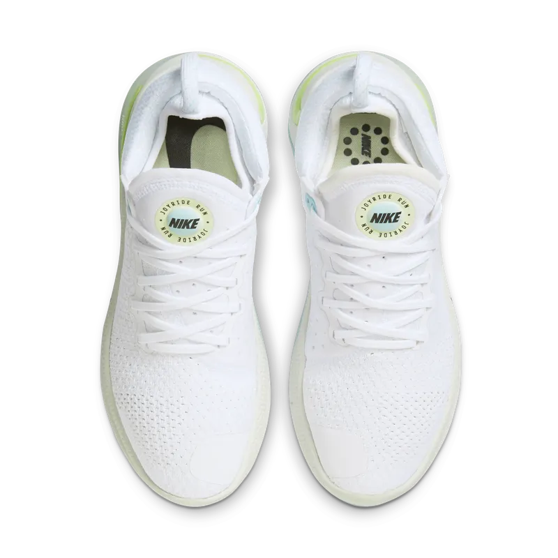 Nike Joyride Run Flyknit White (AQ2731-104)