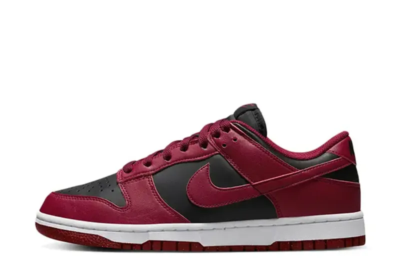 Nike Dunk Low Next Nature Black (DN1431-002)