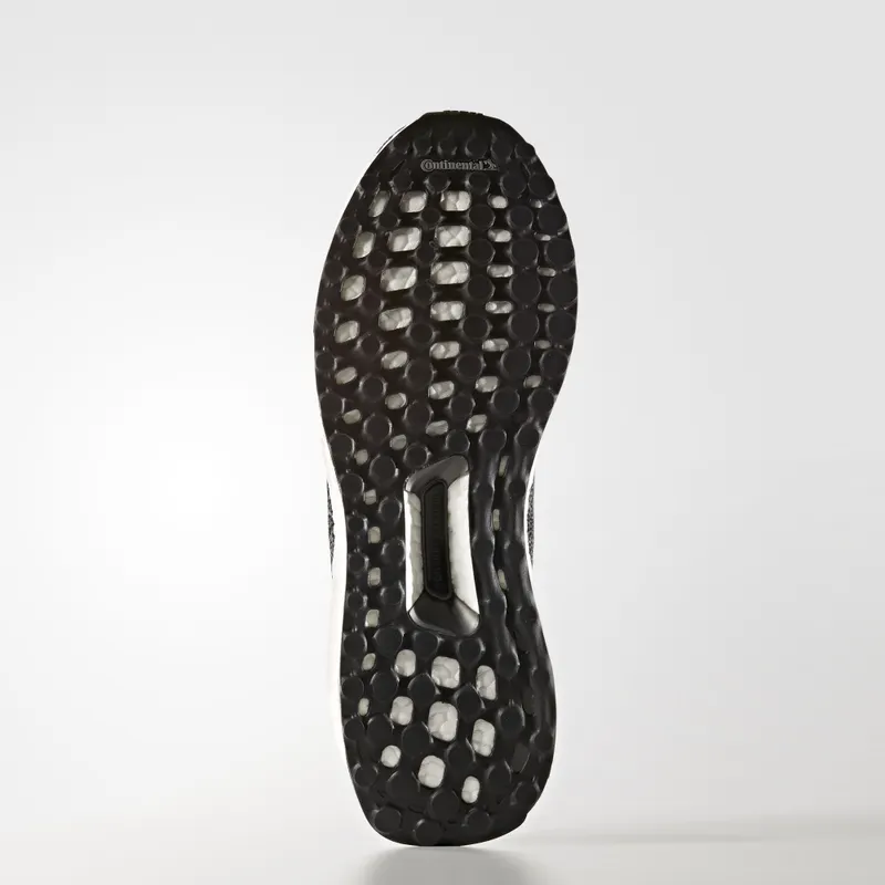 adidas Ultra Boost Uncaged Black Grey Three Core Black/Dark Solid Grey/Grey Three (BY2551)