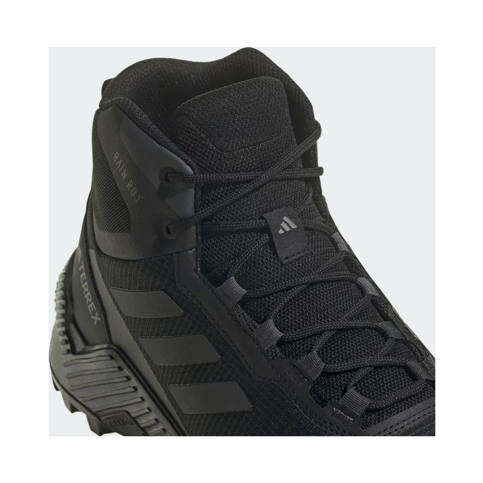 adidas Eastrail 2.0 Mid RAIN.RDY Hiking Core Black / Carbon / Grey Five (HP8600)