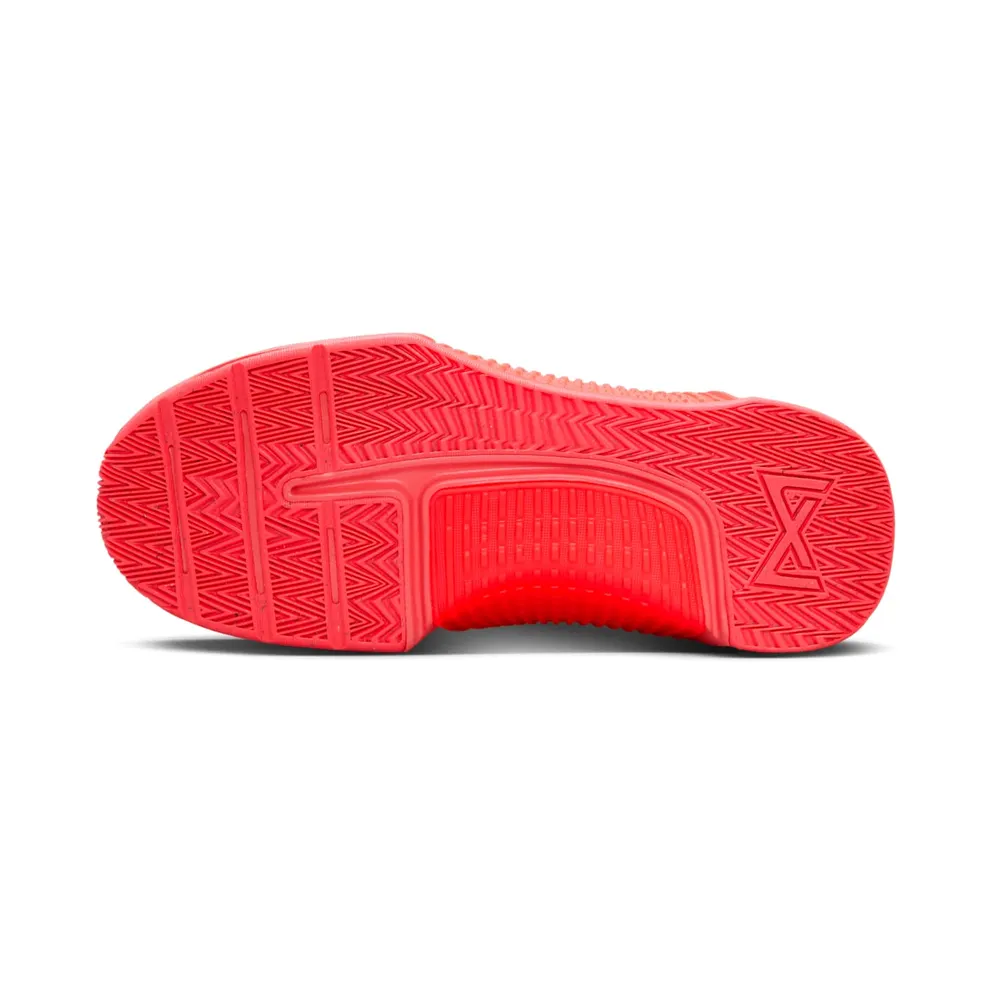 Nike Metcon 9 White Magic Ember Summit White Bright Crimson (DZ2537-107)