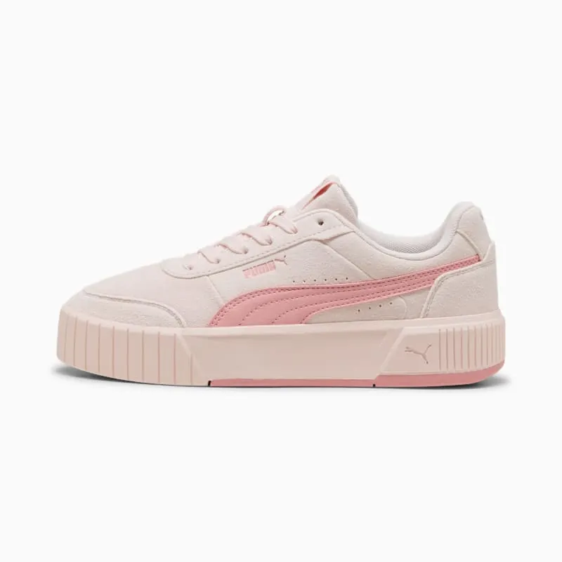 Puma Carina Jasmine Flower / Rosy Outlook (402638-04)
