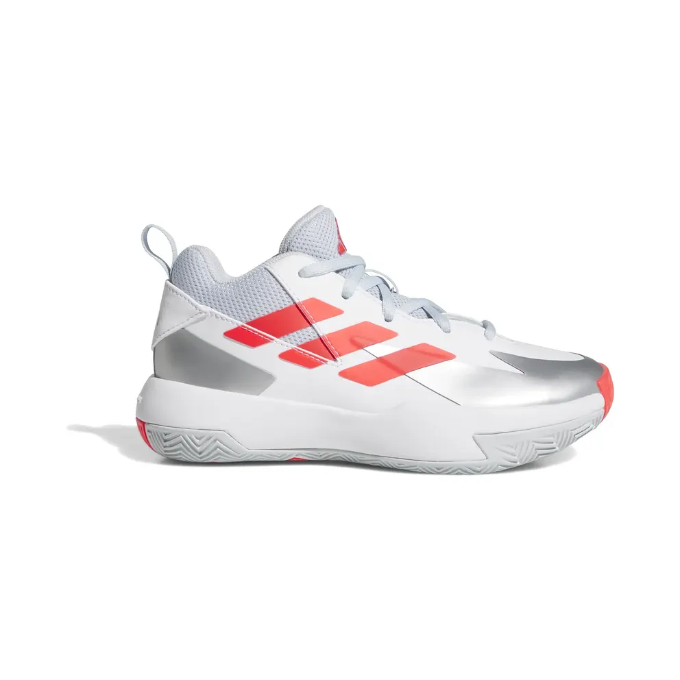 Adidas Cross Em Up White (JR2513)