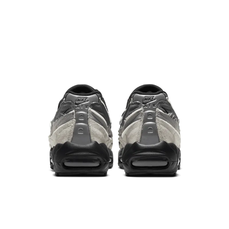 Nike COMME des GARÇONS x Air Max 95 Gradient (2020) (CU8406-101)