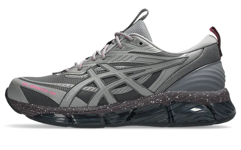 ASICS Gel-Quantum 360 Viii Utility “Obsidian Grey Black” (1203A471025)