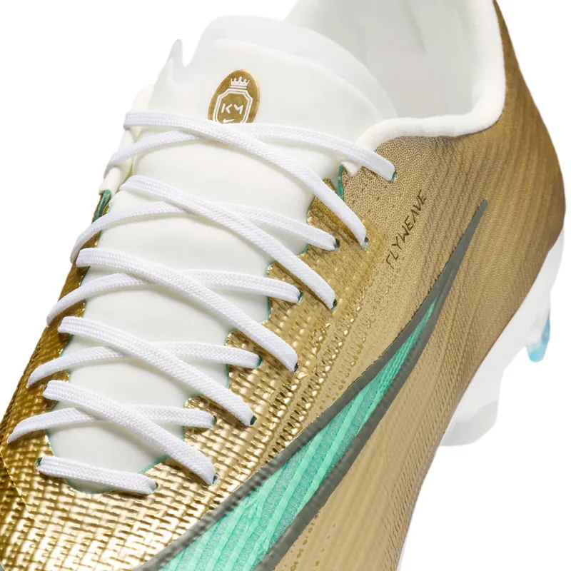 Nike Mercurial Metallic Gold / Green Glow (IR0786-701)