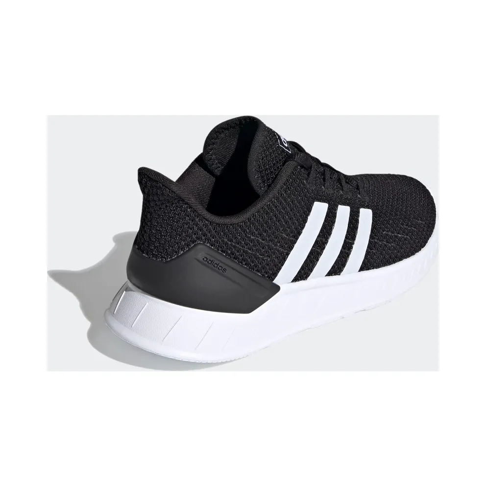 Adidas Questar Flow NXT Core Black / Cloud White / Core Black (FZ2957)