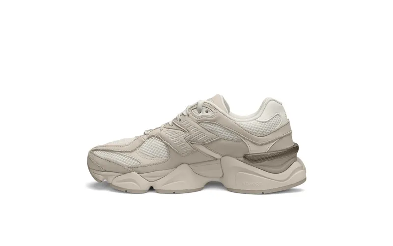 New Balance 9060 “ASOS Exclusive – White Beige” (U9060SA)