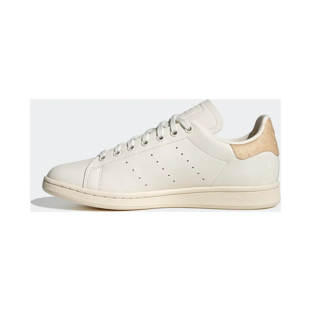 Adidas Stan Smith Lux Cloud White / Wonder White / Chalk White (HP3170)